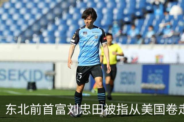 东北前首富刘忠田被指从美国卷走126亿元，美方判处其465年监禁，但他早在2018年便已回国，忠旺也于2023年从港交所退市