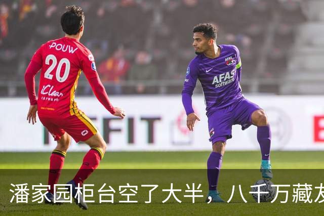 潘家园柜台空了大半，八千万藏友集体退场，古玩圈怎么突然就凉了